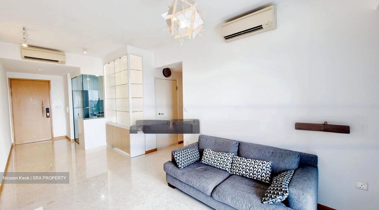 Nin Residence (D13), Apartment #486627581